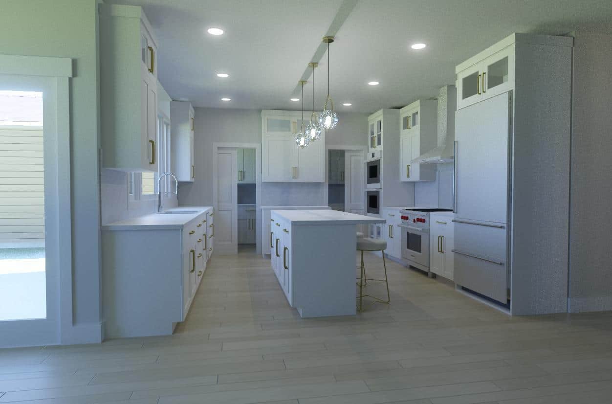 Designing with Floating Vanities: What to Know Before You Install