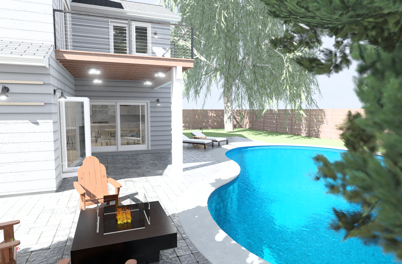 Why Use The Design-Build Process To Build Your New Custom Home