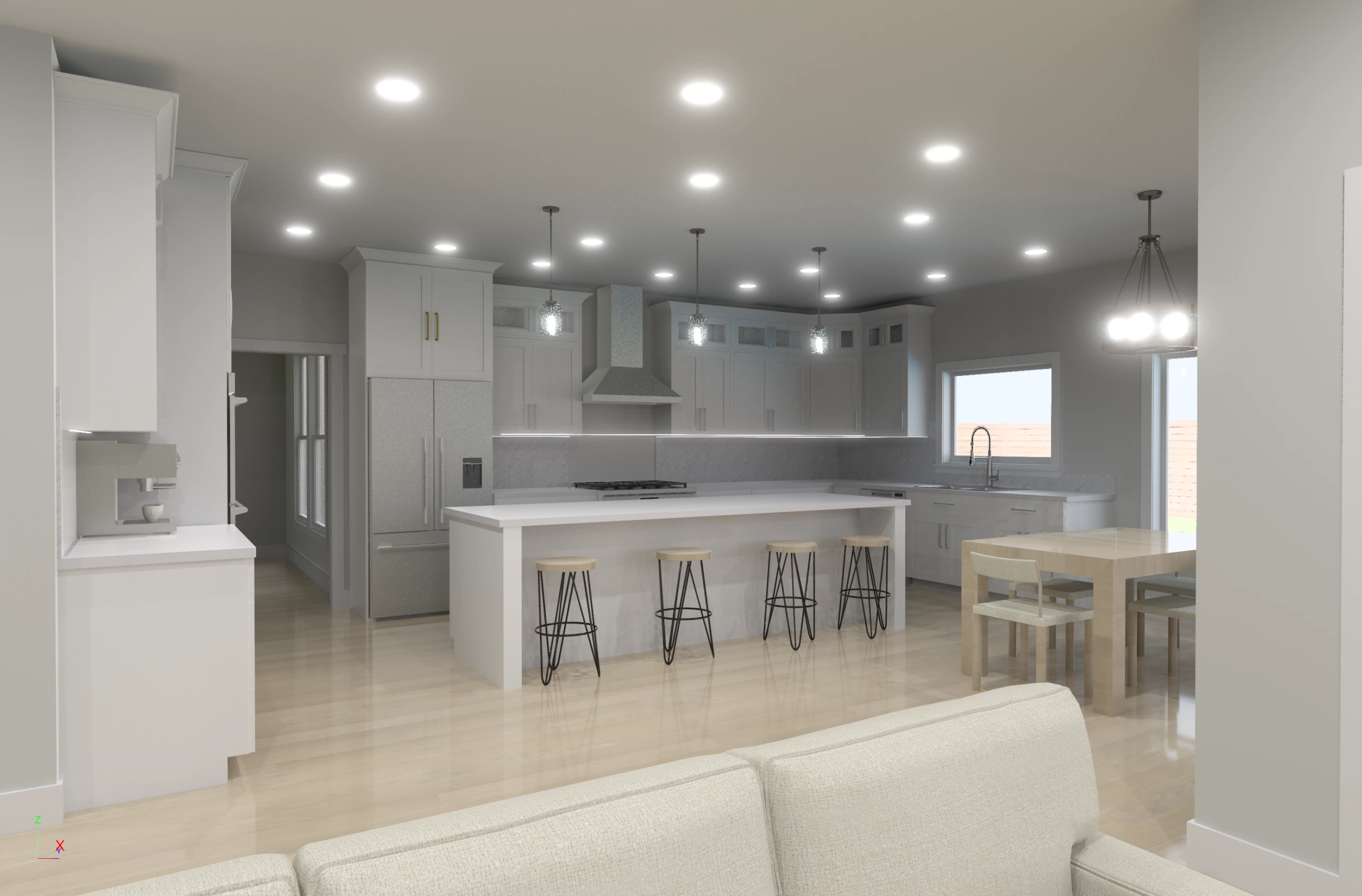 Dream Kitchen Gone Wrong? 6 Design Pitfalls and How to Fix Them