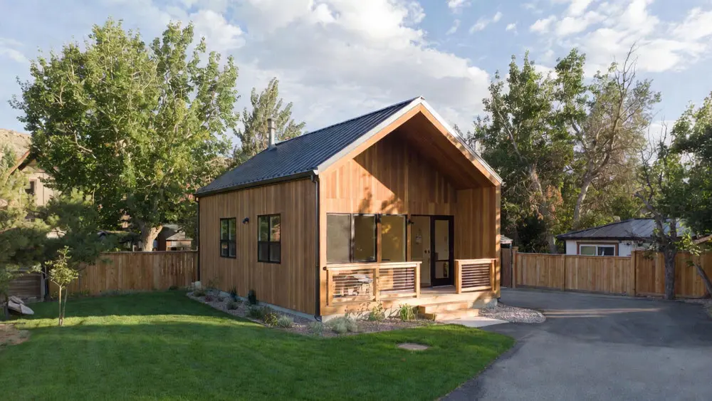 ADU in Idaho 2026: What Boise Homeowners Need to Know Before Building