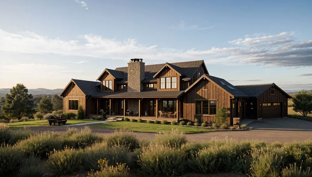 Top 7 Reasons to Build a Dream Home in Middleton