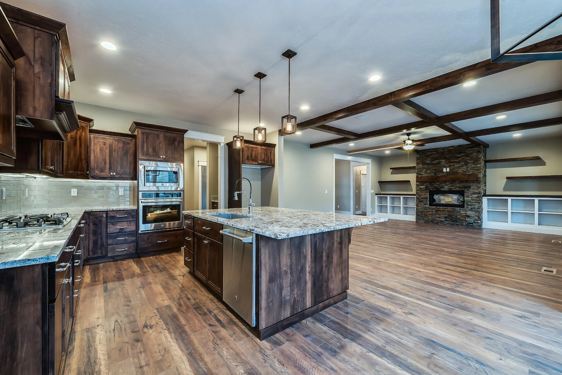 How Custom Builders in Boise Make Dream Homes a Reality