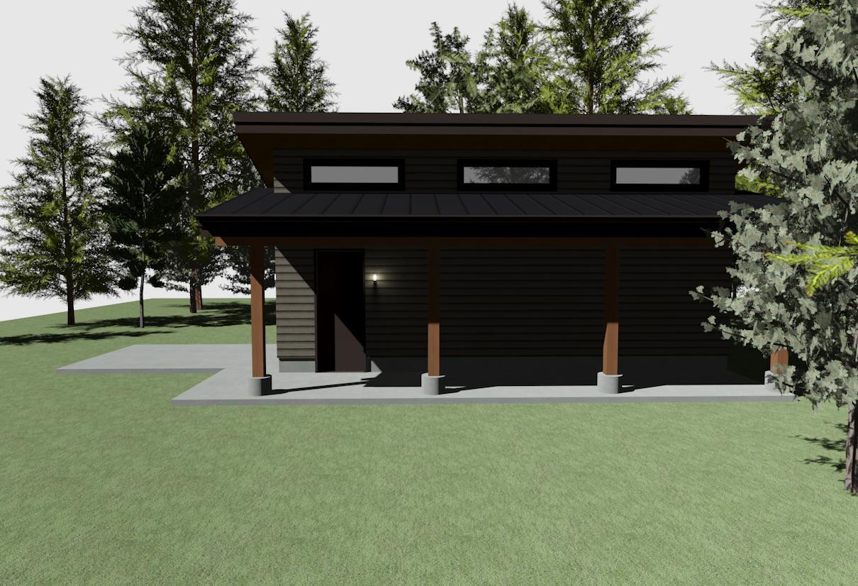 What’s an ADU, and Could One Work in Your Backyard?