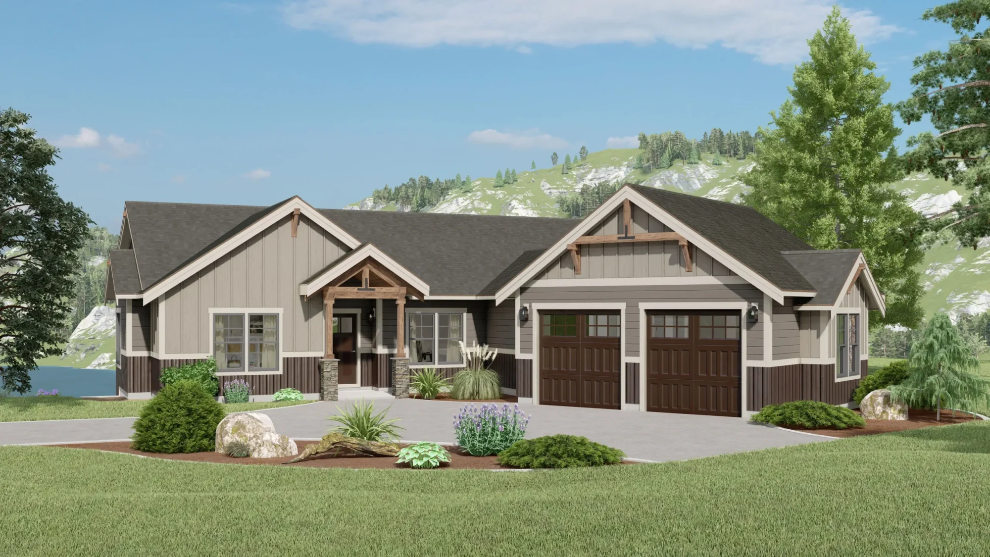 NAHB Performance Standards: The Foundation of My Quality Construction in Boise