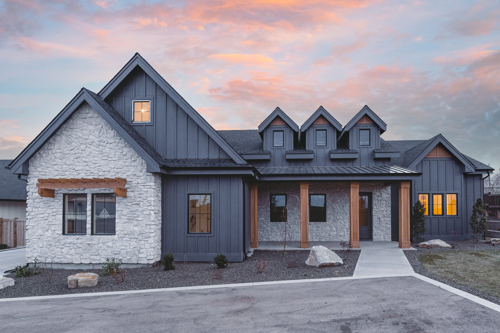 Building a Custom Home in Idaho From Out of State: A Complete Guide for Remote Clients