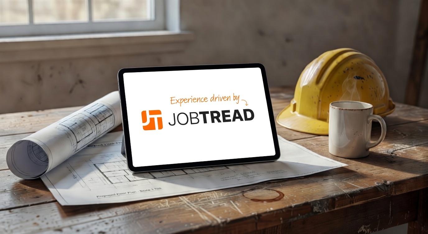 Why We Use JobTread to Streamline Our Design-Build Process