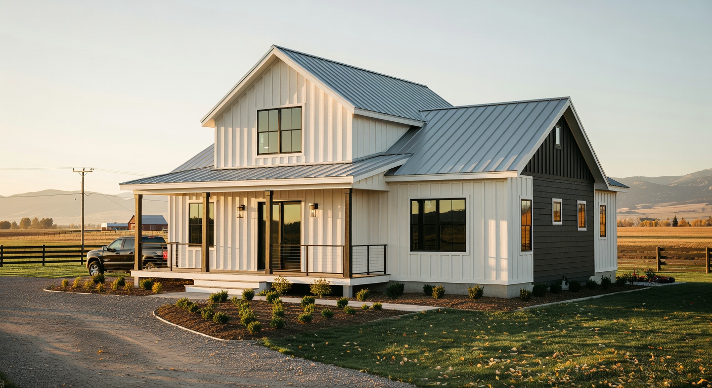 Biophilic Design: A Look Into The Future Of Home Design