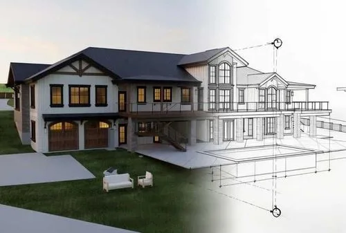 Architectural-Design-Build