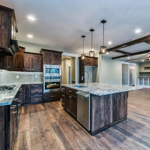 Building the Ultimate Retreat in McCall Idaho - Custom Home Builder