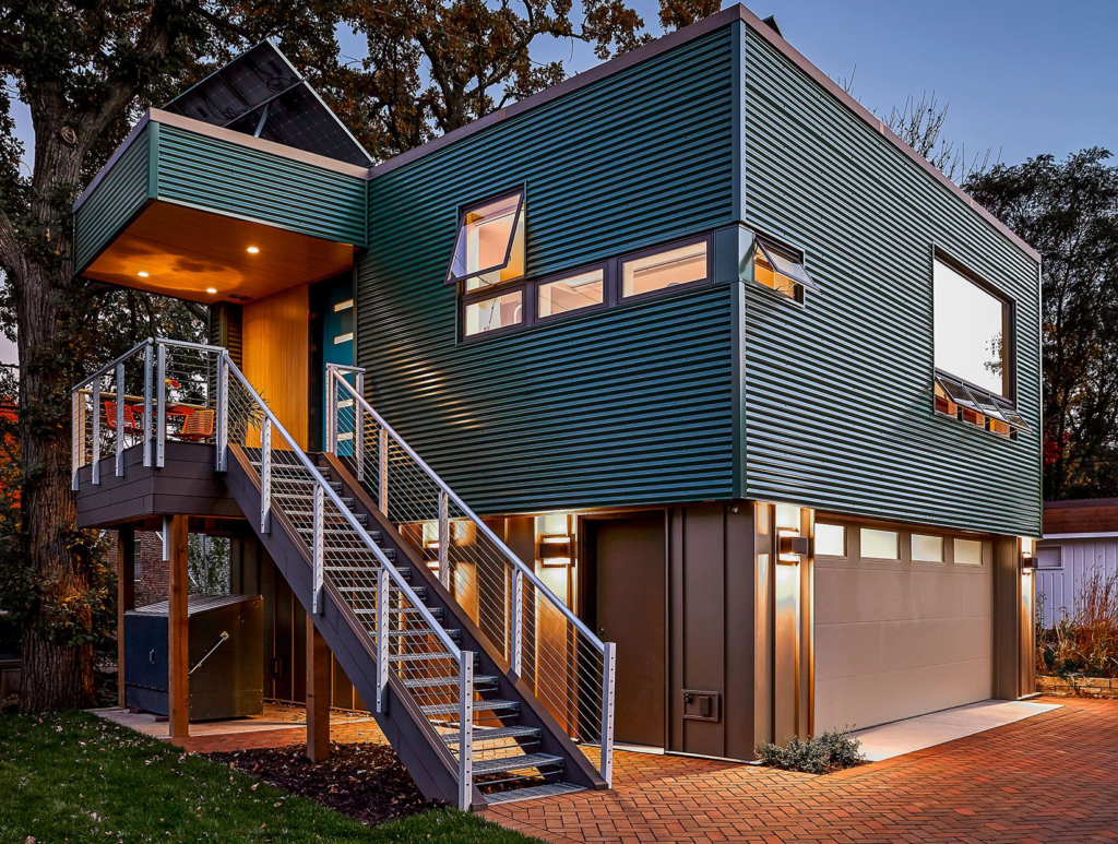 image - Innovative Home Building and Architectural Design in Boise