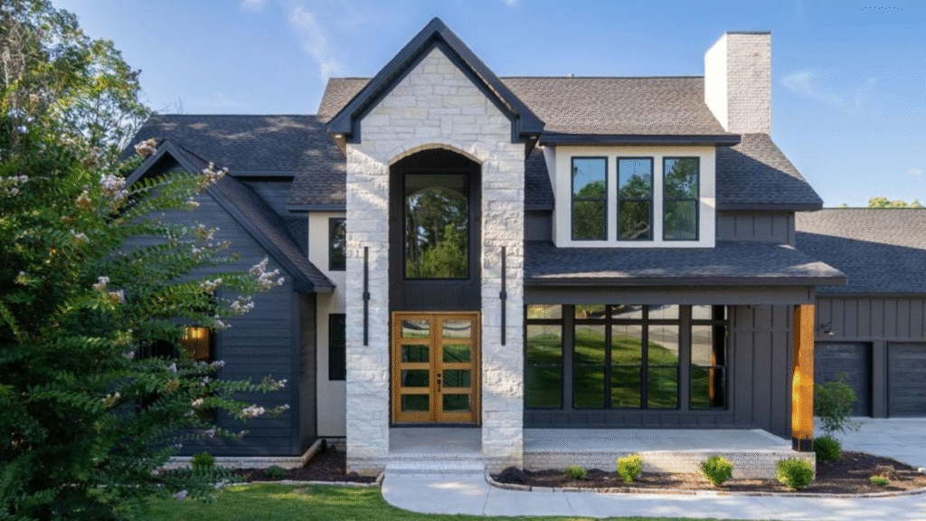 image - Innovative Home Building and Architectural Design in Boise