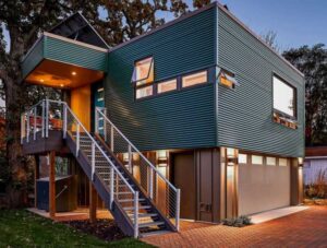 SAMLL STYLE NEW HOME