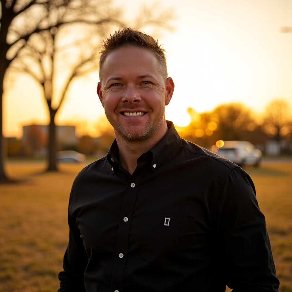 Brad Schmidt, Principal of Abstract RD+B